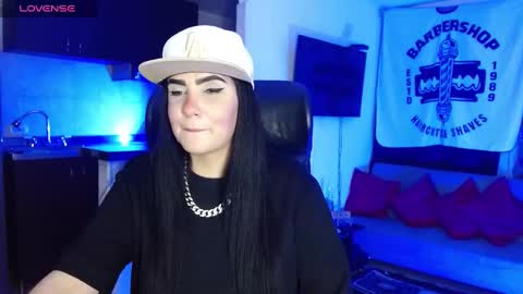 Snapshot of _babyfantasy_ chatting on March 2025 05:14:02 AM You Baby online show from March 2025 05:14:02 AM