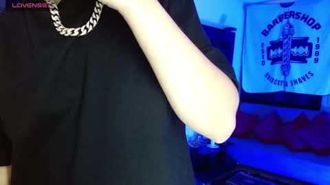 Snapshot of _babyfantasy_ chatting on March 2025 11:25:02 AM You Baby online show from March 2025 11:25:02 AM