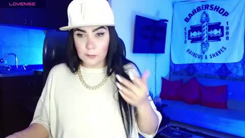 Snapshot of _babyfantasy_ chatting on March 2025 03:40:01 AM You Baby online show from March 2025 03:40:01 AM