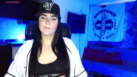 Snapshot of _babyfantasy_ chatting on March 2025 08:25:01 PM You Baby online show from March 2025 08:25:01 PM