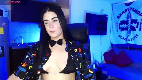 Snapshot of _babyfantasy_ chatting on March 2025 08:20:02 PM You Baby online show from March 2025 08:20:02 PM