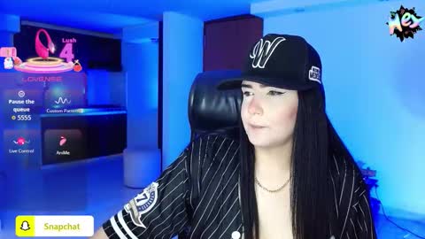 Snapshot of _babyfantasy_ chatting on September 2025 07:46:02 PM You Baby online show from September 2025 07:46:02 PM