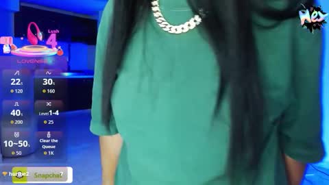 Snapshot of _babyfantasy_ chatting on September 2025 08:42:01 PM You Baby online show from September 2025 08:42:01 PM