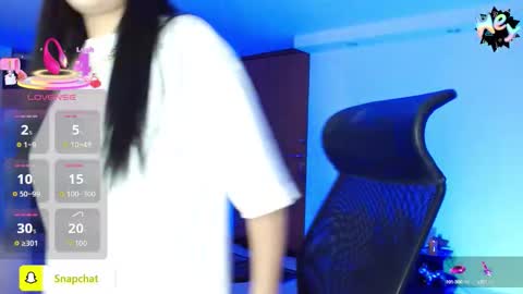 Snapshot of _babyfantasy_ chatting on September 2025 07:46:02 PM You Baby online show from September 2025 07:46:02 PM