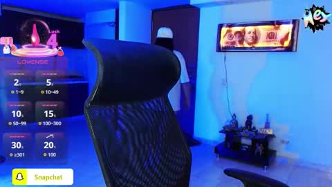 Snapshot of _babyfantasy_ chatting on September 2025 09:49:01 PM You Baby online show from September 2025 09:49:01 PM