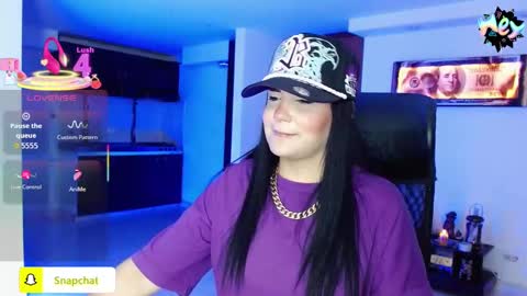 Snapshot of _babyfantasy_ chatting on October 2025 05:55:02 PM You Baby online show from October 2025 05:55:02 PM