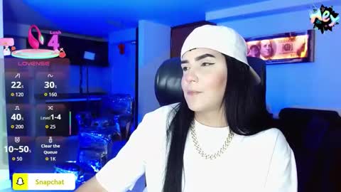 Snapshot of _babyfantasy_ chatting on October 2025 05:57:02 PM You Baby online show from October 2025 05:57:02 PM