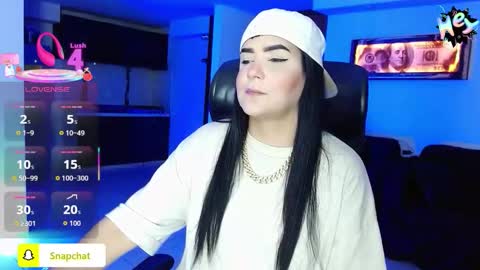 Snapshot of _babyfantasy_ chatting on November 2025 11:11:02 AM You Baby online show from November 2025 11:11:02 AM