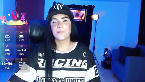 Snapshot of _babyfantasy_ chatting on November 2025 03:16:02 AM You Baby online show from November 2025 03:16:02 AM