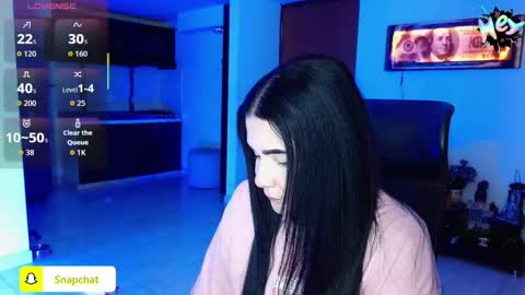 Snapshot of _babyfantasy_ chatting on November 2025 03:27:02 AM You Baby online show from November 2025 03:27:02 AM