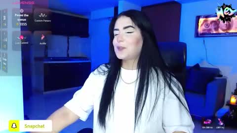 Snapshot of _babyfantasy_ chatting on November 2025 02:55:02 AM You Baby online show from November 2025 02:55:02 AM