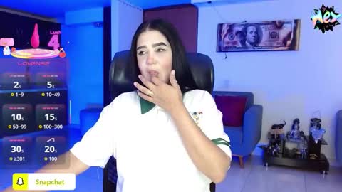 You Baby online show from January 2026 07:59:02 PM