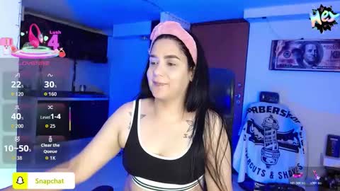 You Baby online show from February 2026 10:44:02 AM