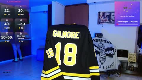 You Baby online show from April 2026 12:28:01 AM