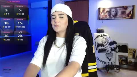 You Baby online show from June 2026 09:17:02 PM