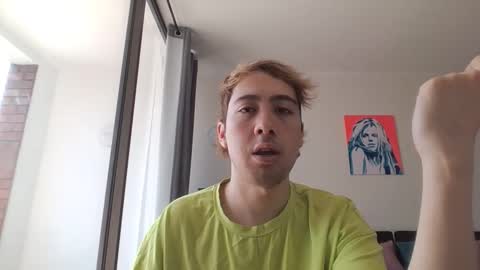 Snapshot of _bbyboy chatting on November 2025 02:15:01 PM bbyboy online show from November 2025 02:15:01 PM