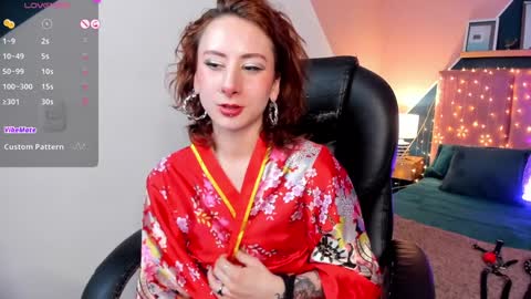 Sofia online show from December 2024 12:44:02 PM