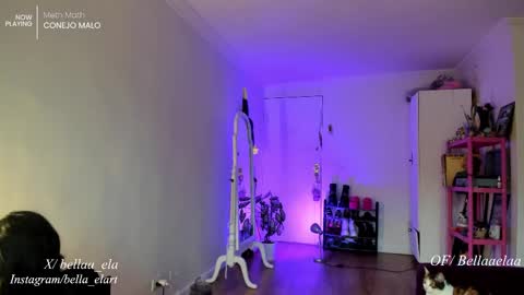 Ella  online show from February 2025 10:48:01 PM