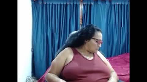 _bellanocturna online show from April 2026 03:26:01 AM