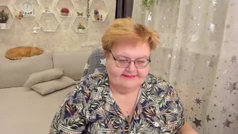 Louise  ONLY IN PVT  Masturbation with dildo and cum  Naked  Show and play with pussy  Blow job  Hand job  ONLY IN PVT  online show from December 2024 08:55:02 PM