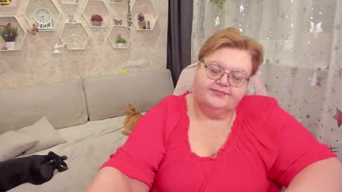 Louise  ONLY IN PVT  Masturbation with dildo and cum  Naked  Show and play with pussy  Blow job  Hand job  ONLY IN PVT  online show from January 2025 12:25:01 AM