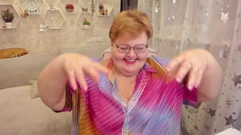 Louise  ONLY IN PVT  Masturbation with dildo and cum  Naked  Show and play with pussy  Blow job  Hand job  ONLY IN PVT  online show from January 2025 10:01:02 PM