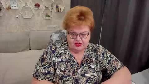 Louise  ONLY IN PVT  Masturbation with dildo and cum  Naked  Show and play with pussy  Blow job  Hand job  ONLY IN PVT  online show from February 2025 08:00:01 PM