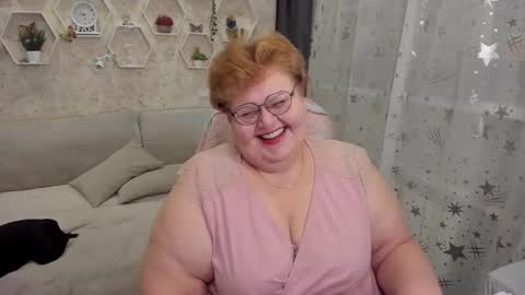 Louise  ONLY IN PVT  Masturbation with dildo and cum  Naked  Show and play with pussy  Blow job  Hand job  ONLY IN PVT  online show from February 2025 11:15:01 PM