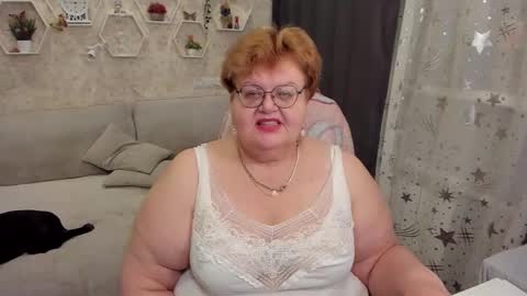 Louise  ONLY IN PVT  Masturbation with dildo and cum  Naked  Show and play with pussy  Blow job  Hand job  ONLY IN PVT  online show from February 2025 11:45:01 PM