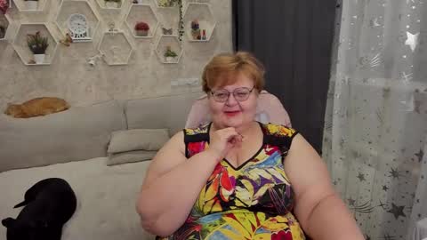 Louise  ONLY IN PVT  Masturbation with dildo and cum  Naked  Show and play with pussy  Blow job  Hand job  ONLY IN PVT  online show from March 2025 11:42:02 PM