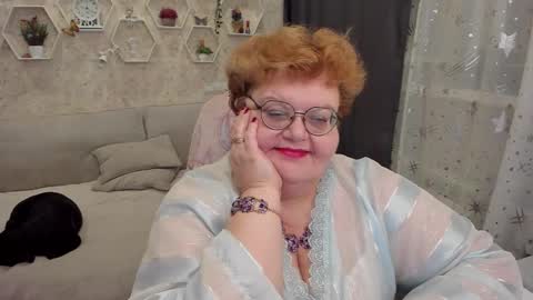 Louise  ONLY IN PVT  Masturbation with dildo and cum  Naked  Show and play with pussy  Blow job  Hand job  ONLY IN PVT  online show from March 2025 11:39:01 PM