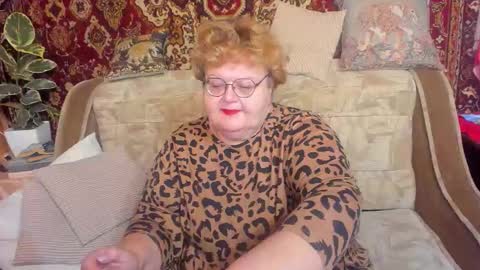 Louise  ONLY IN PVT  Masturbation with dildo and cum  Naked  Show and play with pussy  Blow job  Hand job  ONLY IN PVT  online show from October 2025 07:33:01 PM