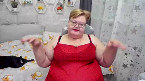 Louise  ONLY IN PVT  Masturbation with dildo and cum  Naked  Show and play with pussy  Blow job  Hand job  ONLY IN PVT  online show from October 2025 04:08:02 PM