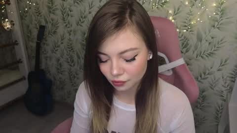 billiebabe online show from February 2026 04:36:02 PM