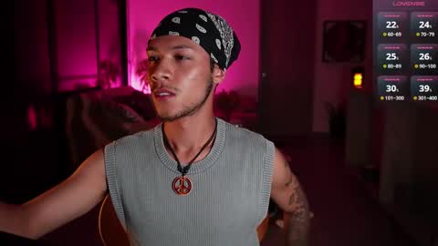 Snapshot of _billy_j chatting on February 2025 12:14:01 AM BILLY online show from February 2025 12:14:01 AM