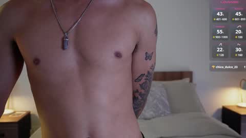 Snapshot of _billy_j chatting on February 2025 06:20:01 PM BILLY online show from February 2025 06:20:01 PM