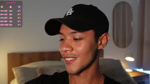 Snapshot of _billy_j chatting on November 2025 04:46:01 PM BILLY online show from November 2025 04:46:01 PM