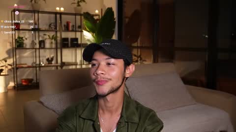 Snapshot of _billy_j chatting on December 2025 01:23:02 AM BILLY online show from December 2025 01:23:02 AM