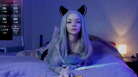 Olivia Subscribe to my Fansly -   online show from February 2025 11:23:02 PM