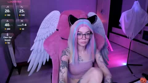 Olivia Subscribe to my Fansly -   online show from October 2025 11:09:01 PM