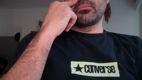 _blackeyedboy online show from March 2026 05:00:02 AM