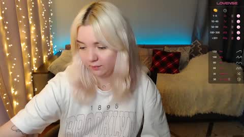 Elizabeth online show from December 2024 03:27:02 AM