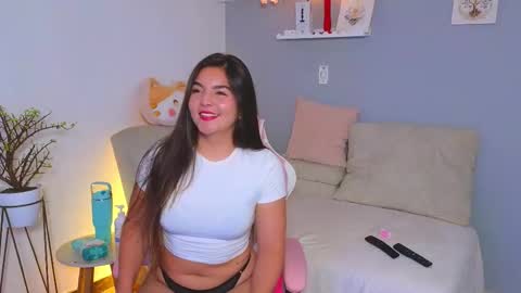 Bonnie online show from December 2025 12:49:02 AM