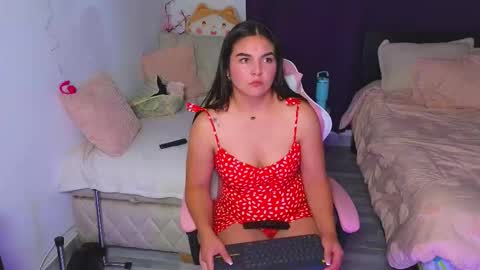 Bonnie online show from March 2026 03:23:02 AM