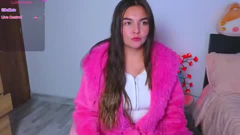 Bonnie online show from March 2026 03:11:01 AM