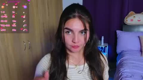Bonnie online show from July 2026 12:13:01 AM