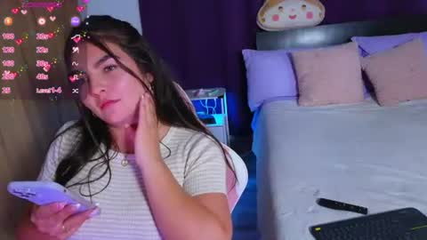 Bonnie online show from July 2026 01:58:33 AM