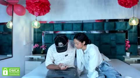 _bonnyandclyde online show from February 2026 12:17:01 PM