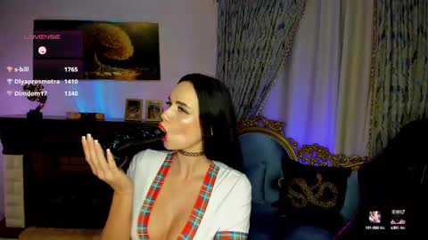 lovense squirt bigboobs anal online show from February 2025 05:01:01 PM