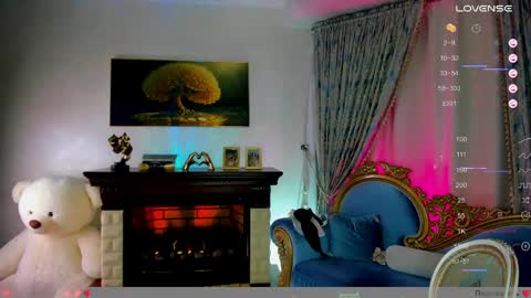 Snapshot of _bounty_69_ chatting on May 2026 08:07:02 PM lovense squirt bigboobs anal online show from May 2026 08:07:02 PM